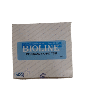 PREG STRIP BIOLINE