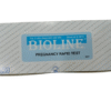 PREG CARD BIOLINE