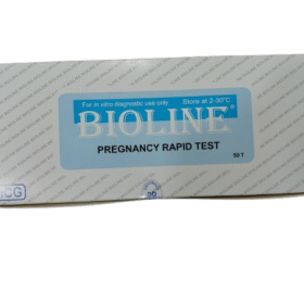 PREG CARD BIOLINE