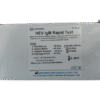 HEV CARD OZONE