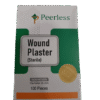 BANDAGE PEERLESS -100PC (PEERLESS)