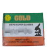 COVER SLIP GOLD 20PC