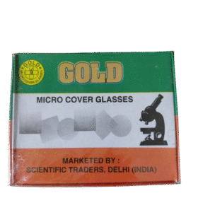 COVER SLIP GOLD 20PC