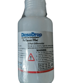 PROBE CLEANER-100ML (DIASO DROP)