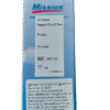 URISTIK 2P MISSION-100T (PEERLESS)