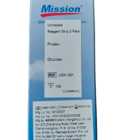 URISTIK 2P MISSION-100T (PEERLESS)