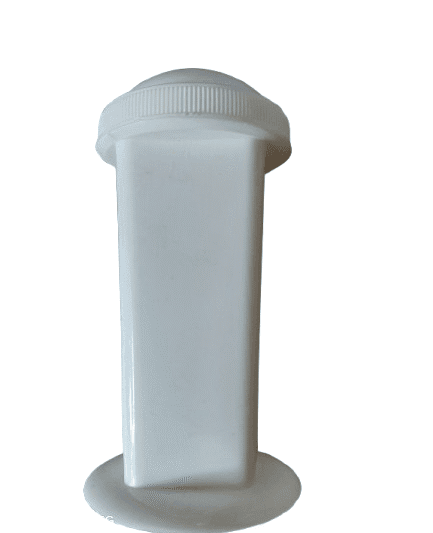 COPLIN JAR