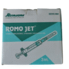 SYRINGE 3ML -100PC (ROMSONS)