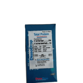 TOTAL PROTEIN REAGENT-100ML  (DIASO DROP)