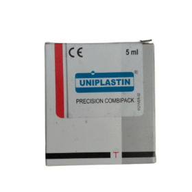 UNIPLASTIN 1.1 - 5ML (TULIP)