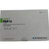 HBA1C F200 KIT-20T (SD BIOSENSOR)