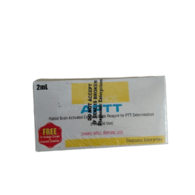 APTT KIT-2ML (J.MITRA)