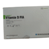 VITAMIN-D F200 KIT-20T (SD BIOSENSOR)