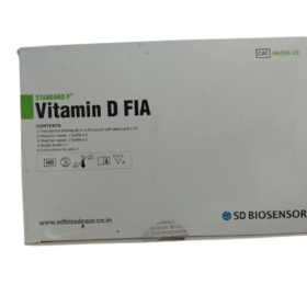 VITAMIN-D F200 KIT-20T (SD BIOSENSOR)