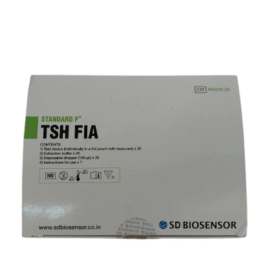 TSH F200 KIT-20T (SD BIOSENSOR)