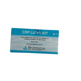 CRP LATEX KIT-25T(ASPEN)