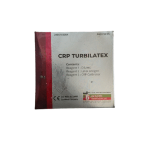 CRP TURBILATEX-50ML (BEACON)