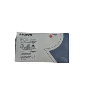 HDL-CHOLESTROL-50ML (RECKON)