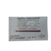CHOLESTROL LIQUID-4X25ML (AVECON)