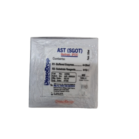 SGOT(AST)LIQUID -5X20ML (DIASO DROP)