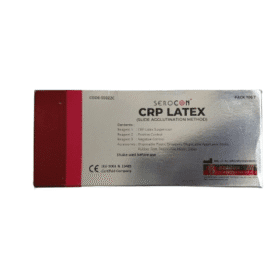 CRP LATEX KIT-100T (BEACON)