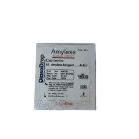 AMYLASE (DIASO DRROP)