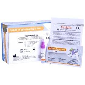 H. Pylori Ag Rapid Test