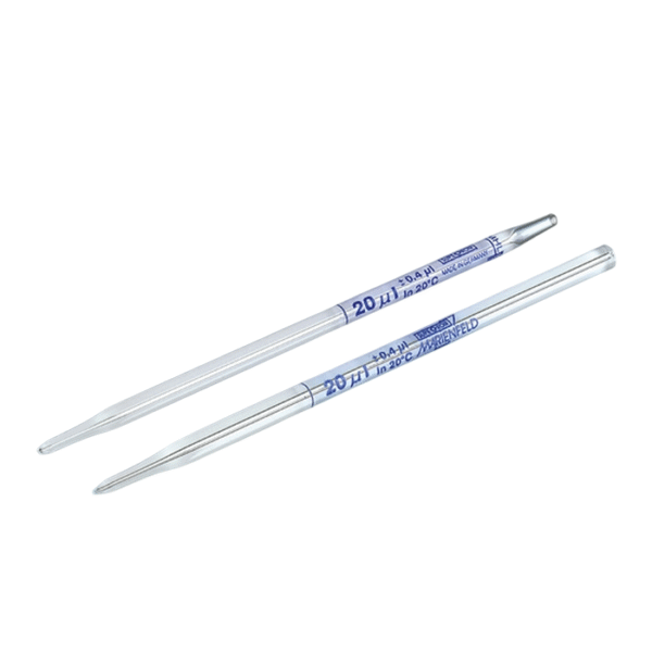 H.B PIPETTE 1PC (MARIENFIELD)