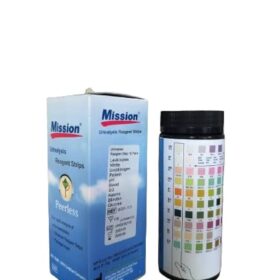 URISTIX 10P MISSION-100T (PEERLESS)
