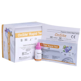 TROPONIN-I Rapid Card
