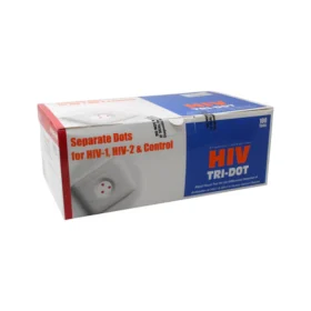 HIV TRIDOT  (J.MITRA)