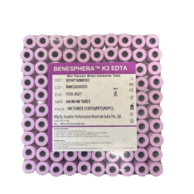 EDTA K3 NON VACCUM-100PCS (AVANTOR)
