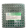 SODIUM HEPARINE VACCUM-100PCS (ACCUCERA)