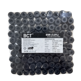 SODIUM CITRATE 3.8% NON VACCUM-100PCS (BCT)