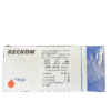 URIC ACID ENZYMATIC-5X25ML (RECKON)