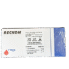 CHOLESTROL ENZYMATIC-5X25ML (RECKON)