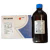 GLUCOSE REAGENT-5X100ML WITH BUFFER (RECKON)