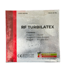 RF TURBILATEX-50ML (BEACON)