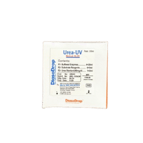 UREA UV LIQUID-5X20ML  (DIASO DROP)