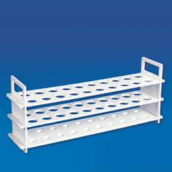 TEST TUBE STAND POLYLAB