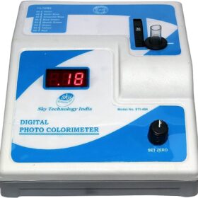 CALORIMETER