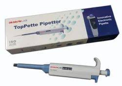 MICROPIPETTE Dragon (PEERLESS)