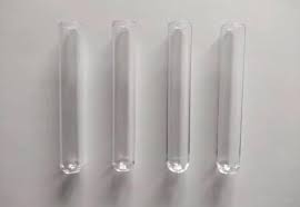 TEST TUBE 12X100MM -100PC