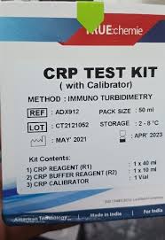 CRP TURBILATEX-50ML (CTK)