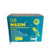 SYRINGE 5ML -100PC (G.B)