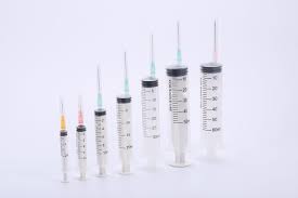 Syringes