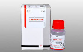 LIQUIPLASTIN TULIP 1.6 - 5ML (TULIP)