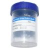 URINE CONTAINER STERILE 50ML- 100PC
