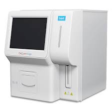 Merilyzer CelQuant Edge Hematology Analyser