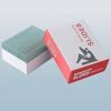 GLASS SLIDE VACCUM-50PC